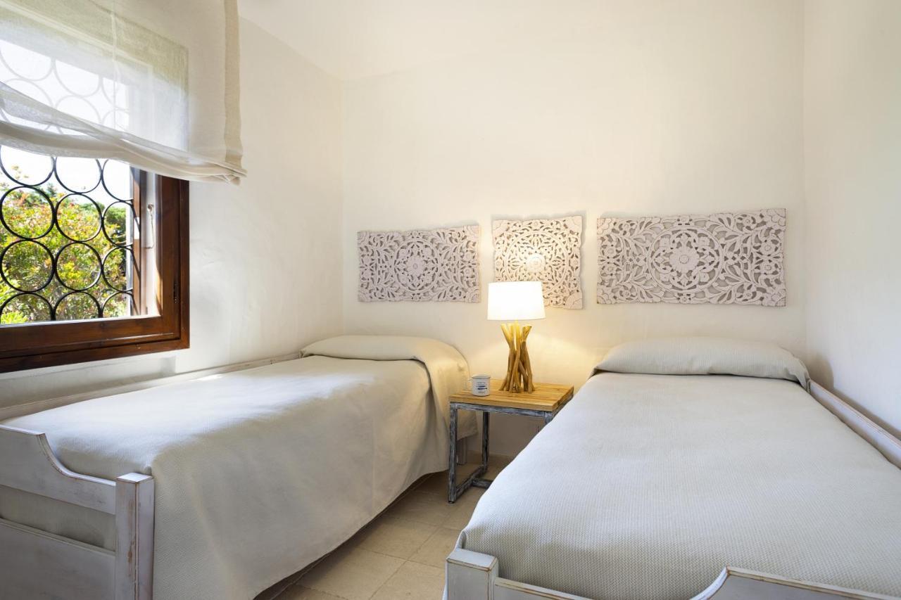 Residence Capraggia Cannigione Exterior foto
